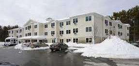 Hanover Legion Eld Apartments