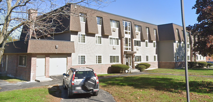 Litchfield Terrace Apartments