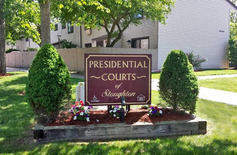 Presidential Courts