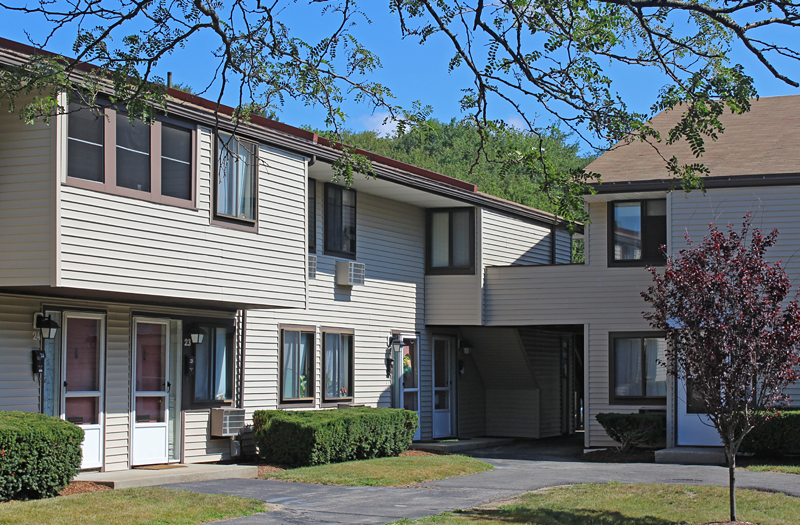 Presidential Courts 223 Pearl St, Stoughton, MA 02072