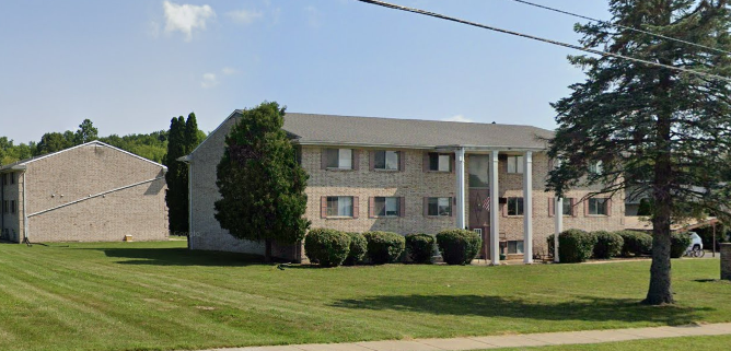 Grand Ravine Senior Housing