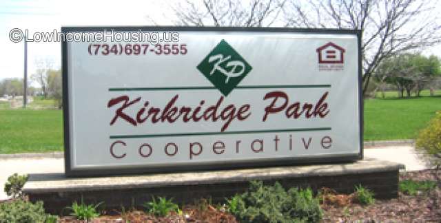 Kirkridge Park Cooperative