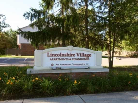 Lincolnshire Village Affordable Apartments