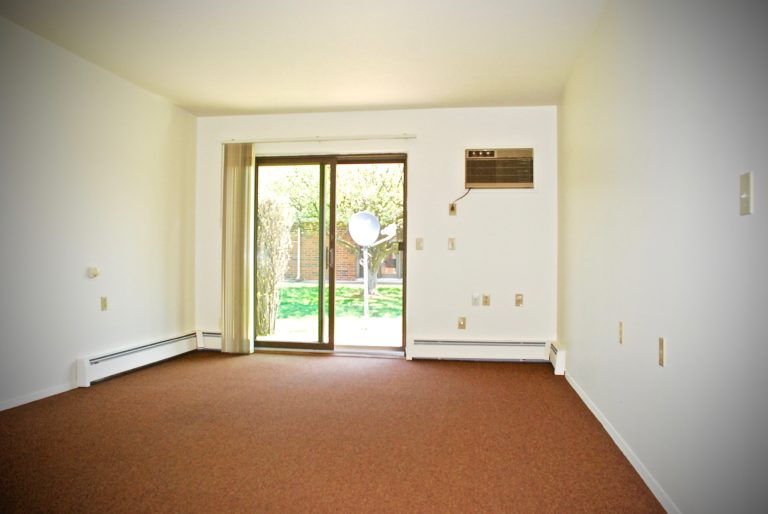 Caro Senior Commons Low Income Apartment