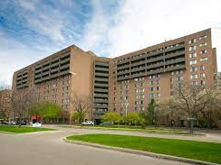 Bicentennial Towers Senior Housing