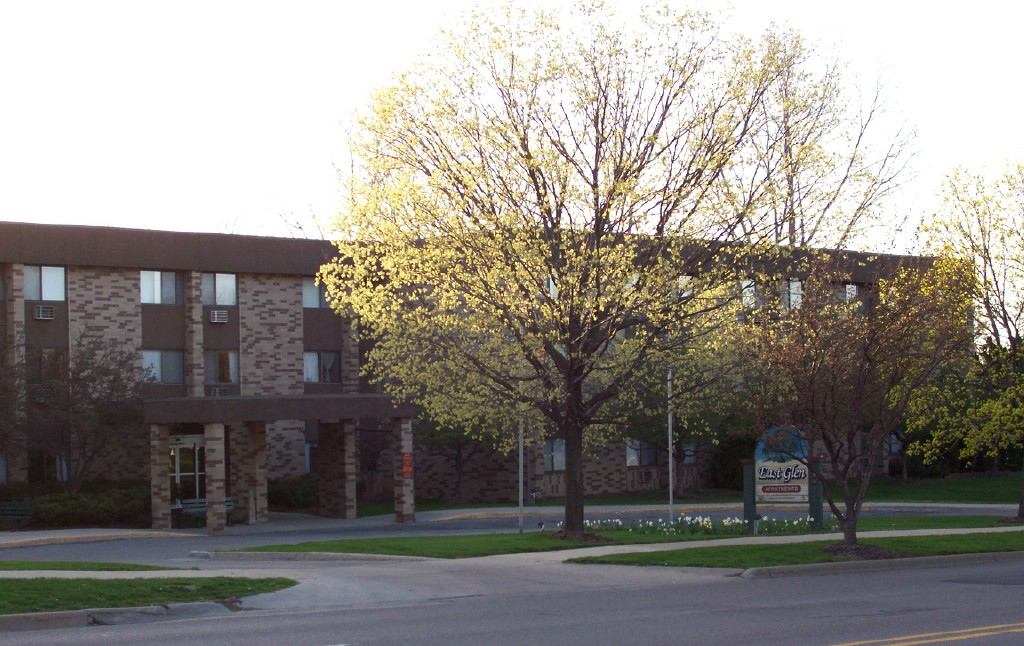 East Glen Senior Affordable Apartments