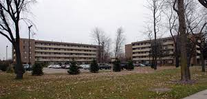 Fraser Woods Senior Apartments