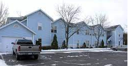 Elmdale Apartments