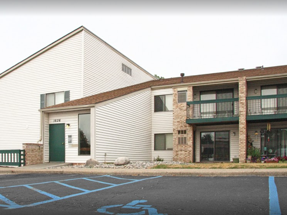 Benson Hills Apartments 1630 Benson Dr, Haslett, MI 48840