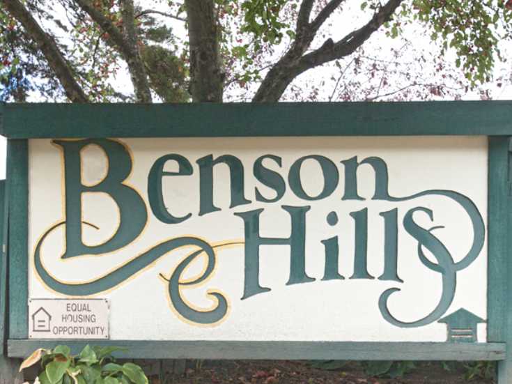 Benson Hills Apartments