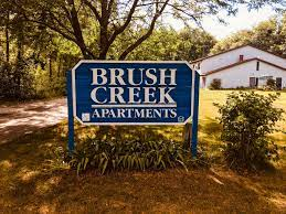 Brush Creek