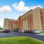 Brashear Tower Senior Apartments