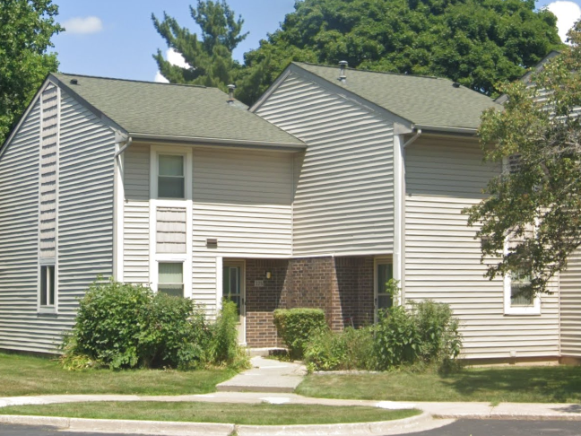 South Hill Apartments Low Income 
