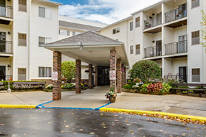 Kona Villa Income-based Affordable Housing
