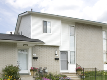 Pontiac Townhouses Cooperative