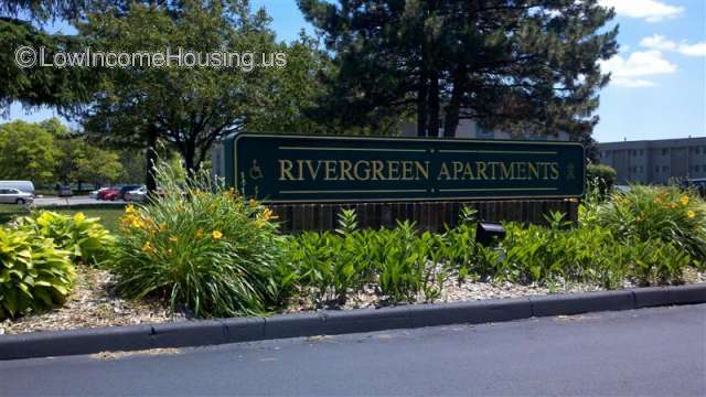 Rivergreen Apartments