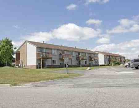 Eastland Senior Apartments