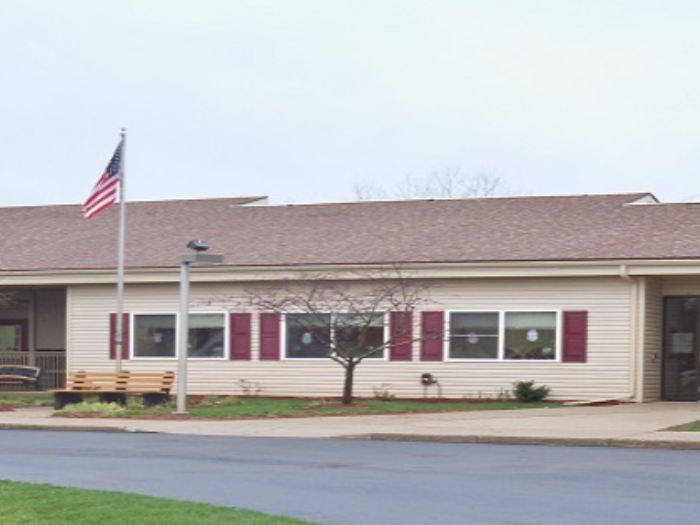 Low Housing near 49322