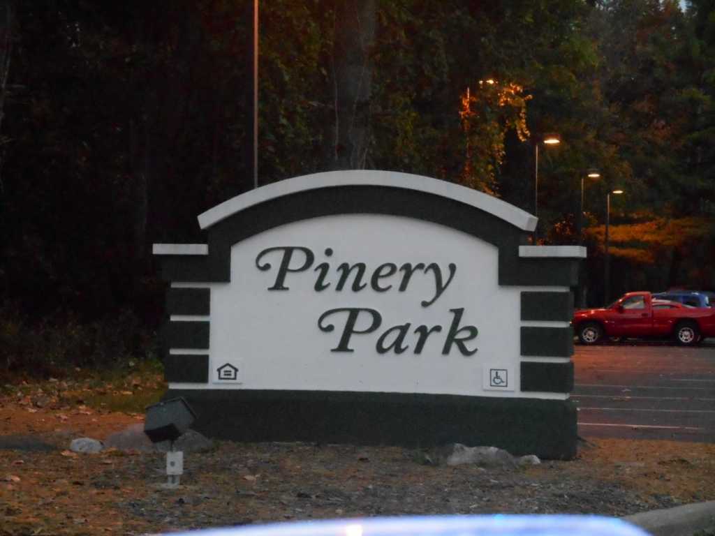 Pinery Park Apartments