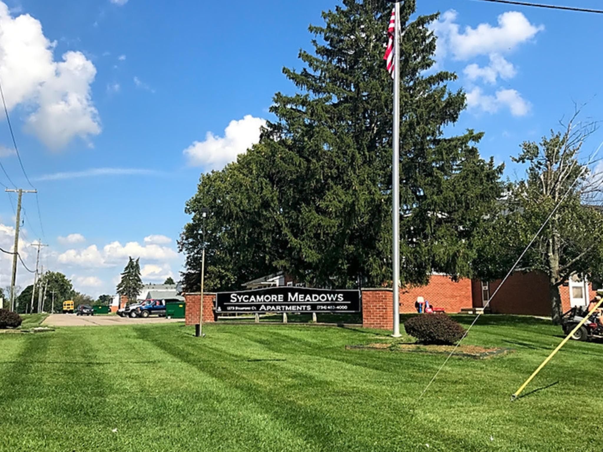 Sycamore Meadows Affordable Apartments