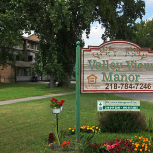 Valley View Manor Elderly Housing