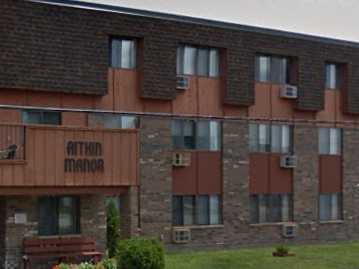 Aitkin Manor Apartments