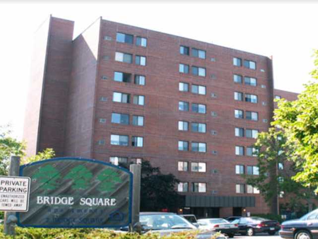 Bridge Square Apartments