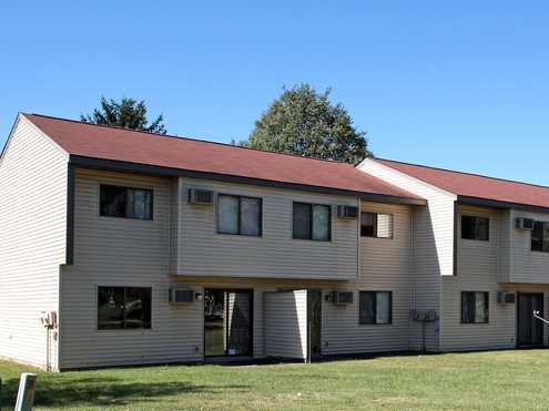 Whitney Grove Apple Valley Affordable Apartments