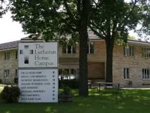 Faith Residence Aka Lutheran Home Belle Plaine