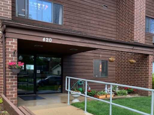 Lakewood Apartments - Senior Housing