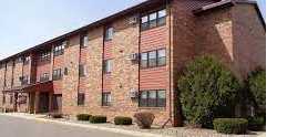 Fairview Apartments -- Fairfax, Mn