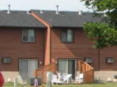 Countryside Townhouses