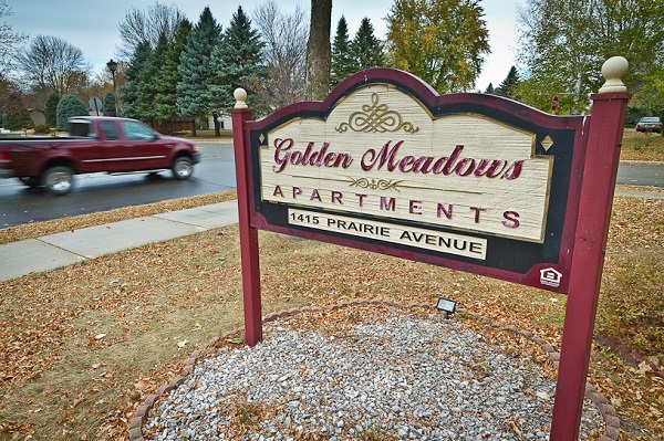 Golden Meadows Apartments