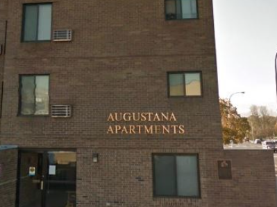 Augustana Apartments