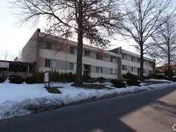 Glenview Apartments