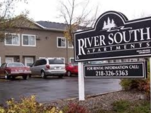 River South Apartments