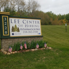 LEE Center Apartments