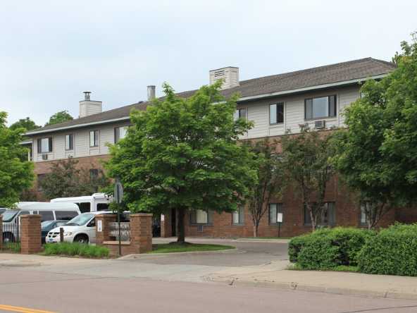 Sonoma Apartments