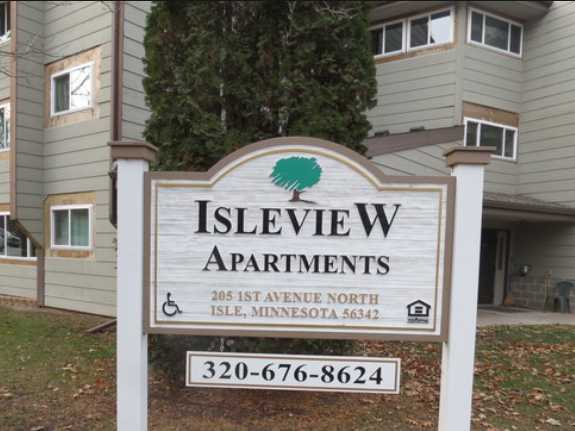 Isle View Senior Subsidized Apartments