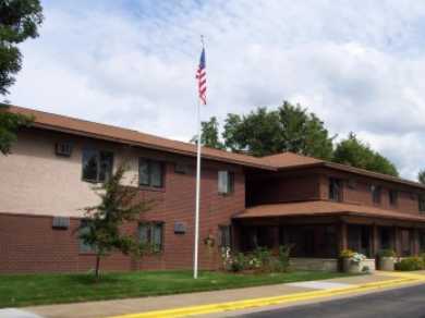 Crestview Apartments