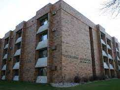 Centennial Apartments--(luverne)