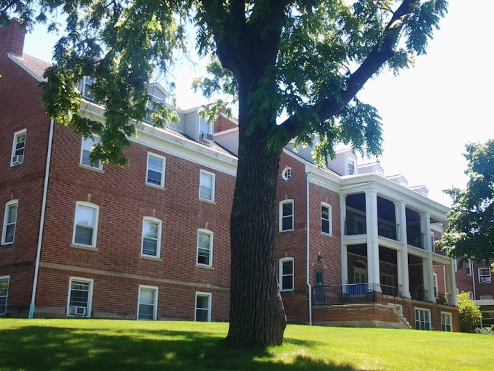 Low Housing near 56001