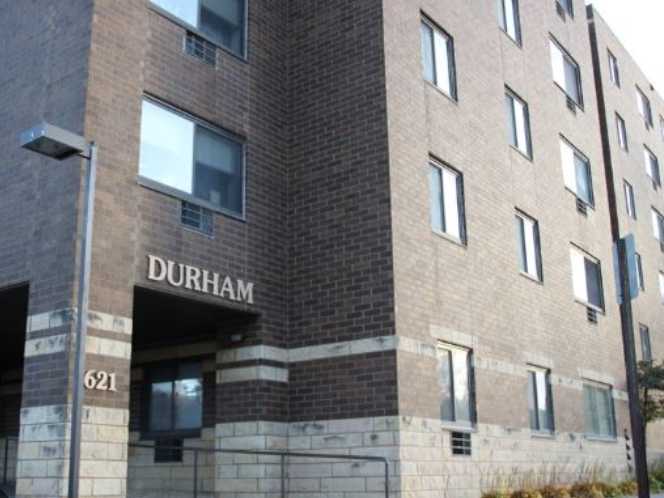 The Durham Apartments