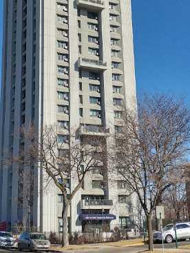 Ebenezer Towers