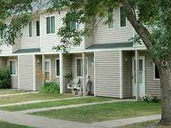 Waterford Townhouses