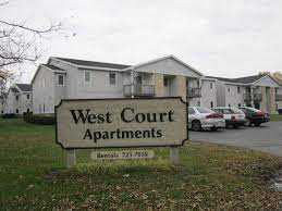 Housing Of Olivia / Westcourt