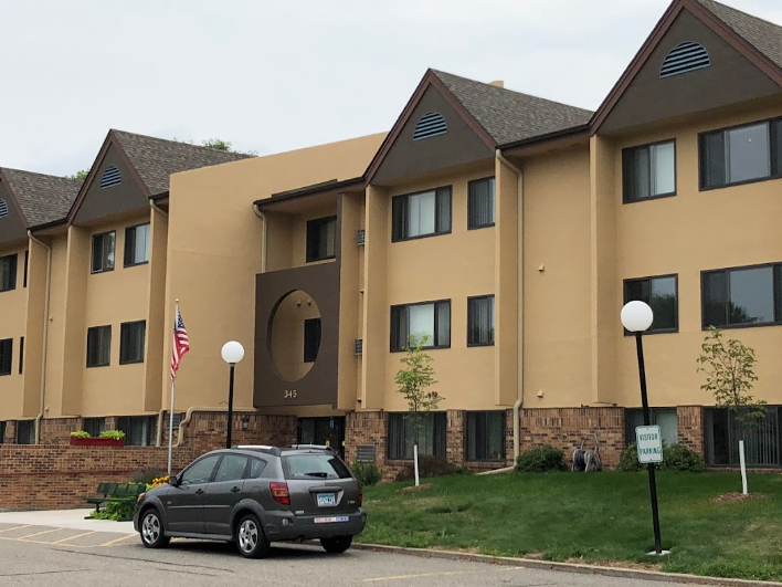 Cedardale South, Owatonna, MN Low Housing Apartment