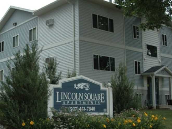 Lincoln Square