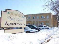 Park Rapids Apartments