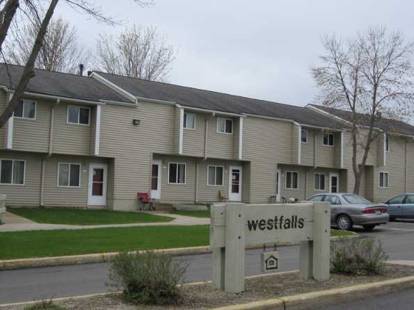 Westfalls